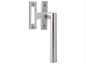 Ручка из нержавеющей стали для раздвижных окон