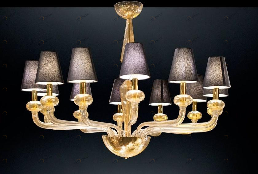 VGnewtrend Люстра из муранского стекла  7511878.00 