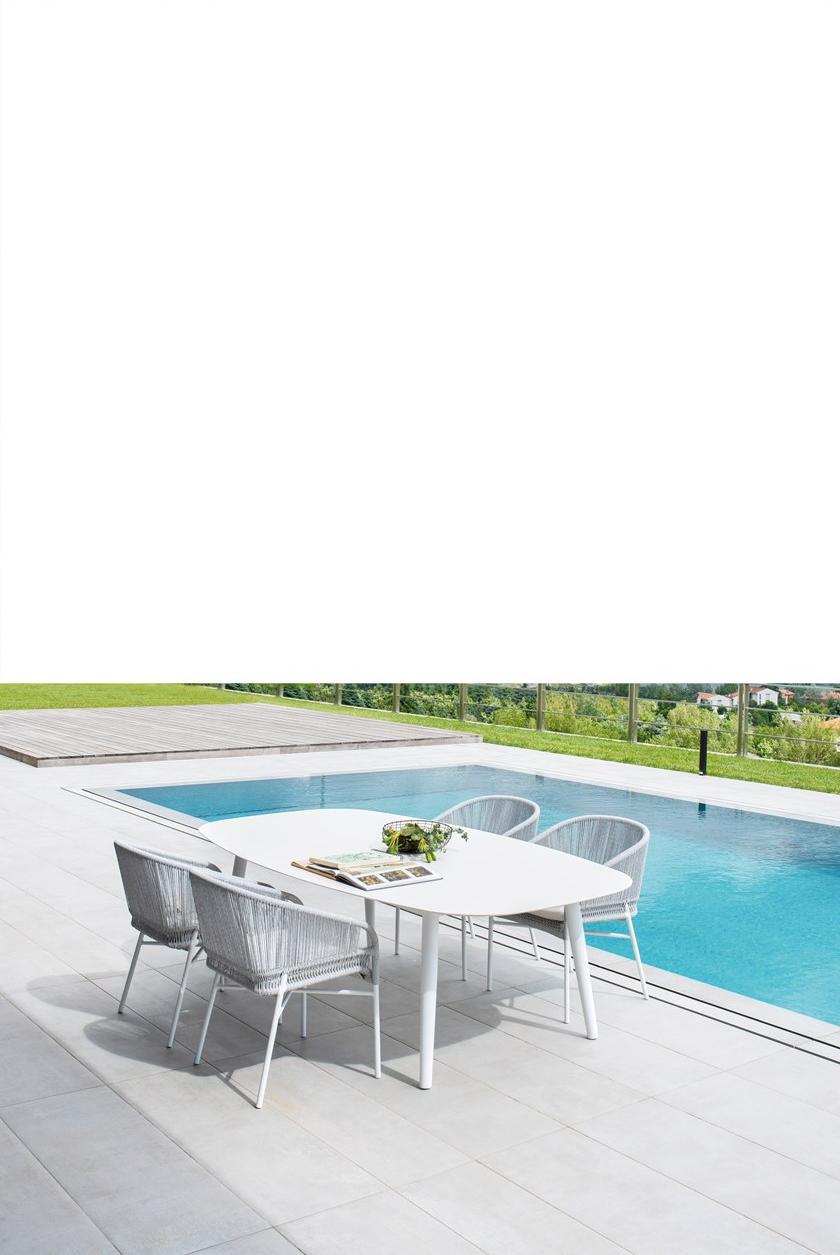 Varaschin Стул с подлокотниками Cricket 2989 - Вид №3