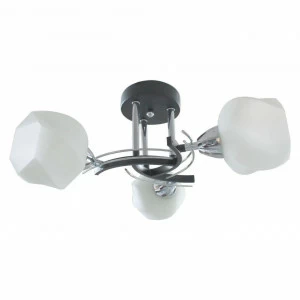 Потолочная люстра Toplight Lia TL7380X-03BC TOPLIGHT LIA 183925 Белый