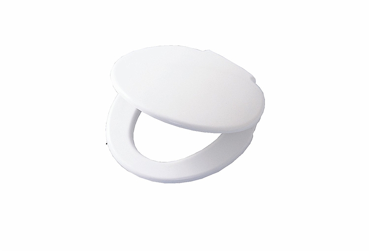 99518 Крышка сиденье для унитаза IFO ACCESSORIES - Вид №2