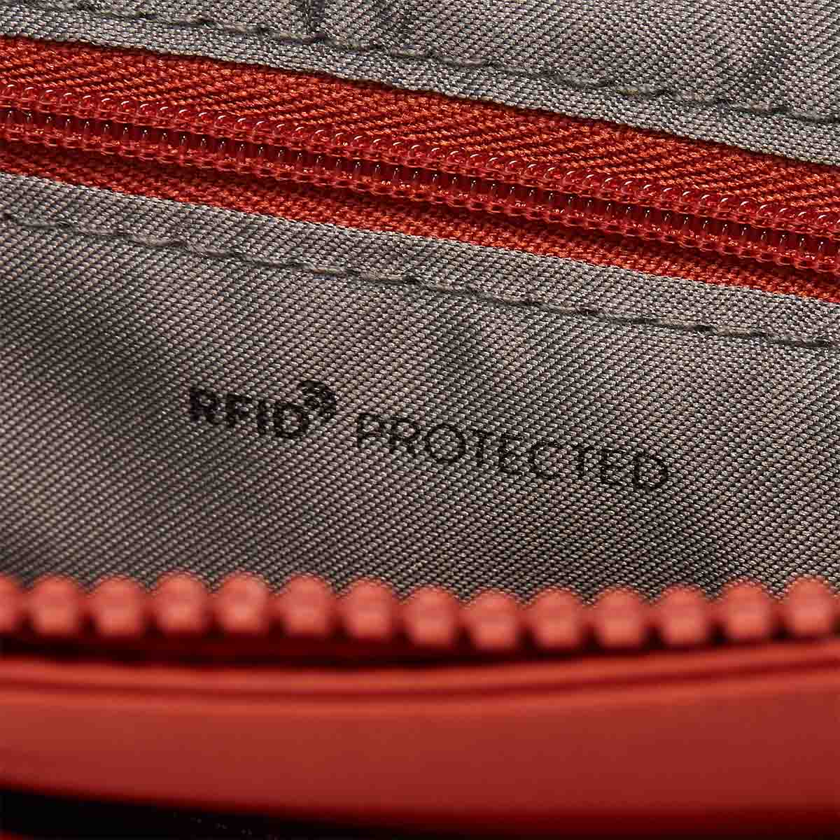 HIC370/323-10 Молодежная сумка HIC370 Orva RFID Hedgren Inner City  - Вид №4