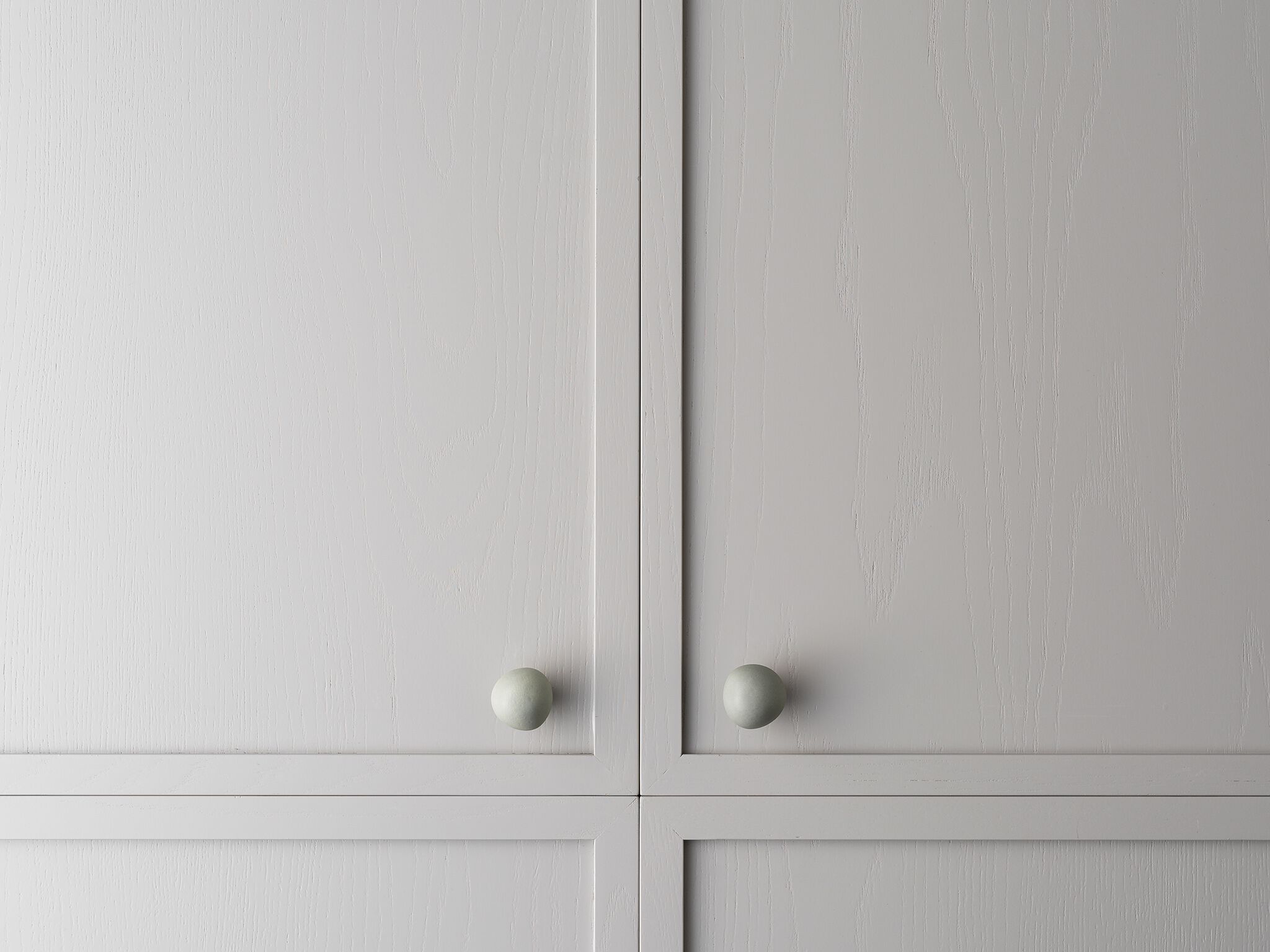 Керамическая ручка Lo & Co Interiors Pebble ARCH-00151195 - Вид №9