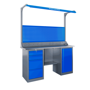 Верстак SLF 161.47.1-1FR