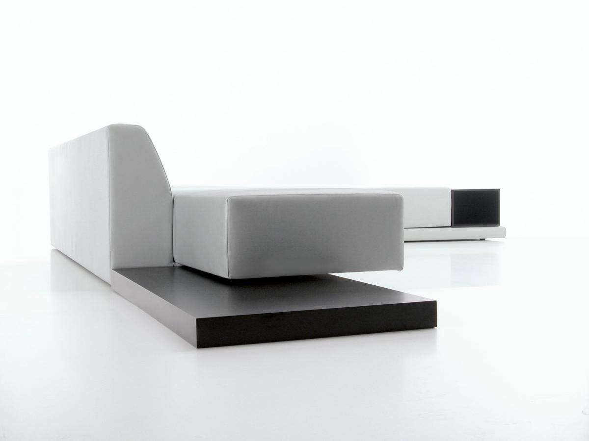 001402 Диван Viccarbe Mass - Вид №3