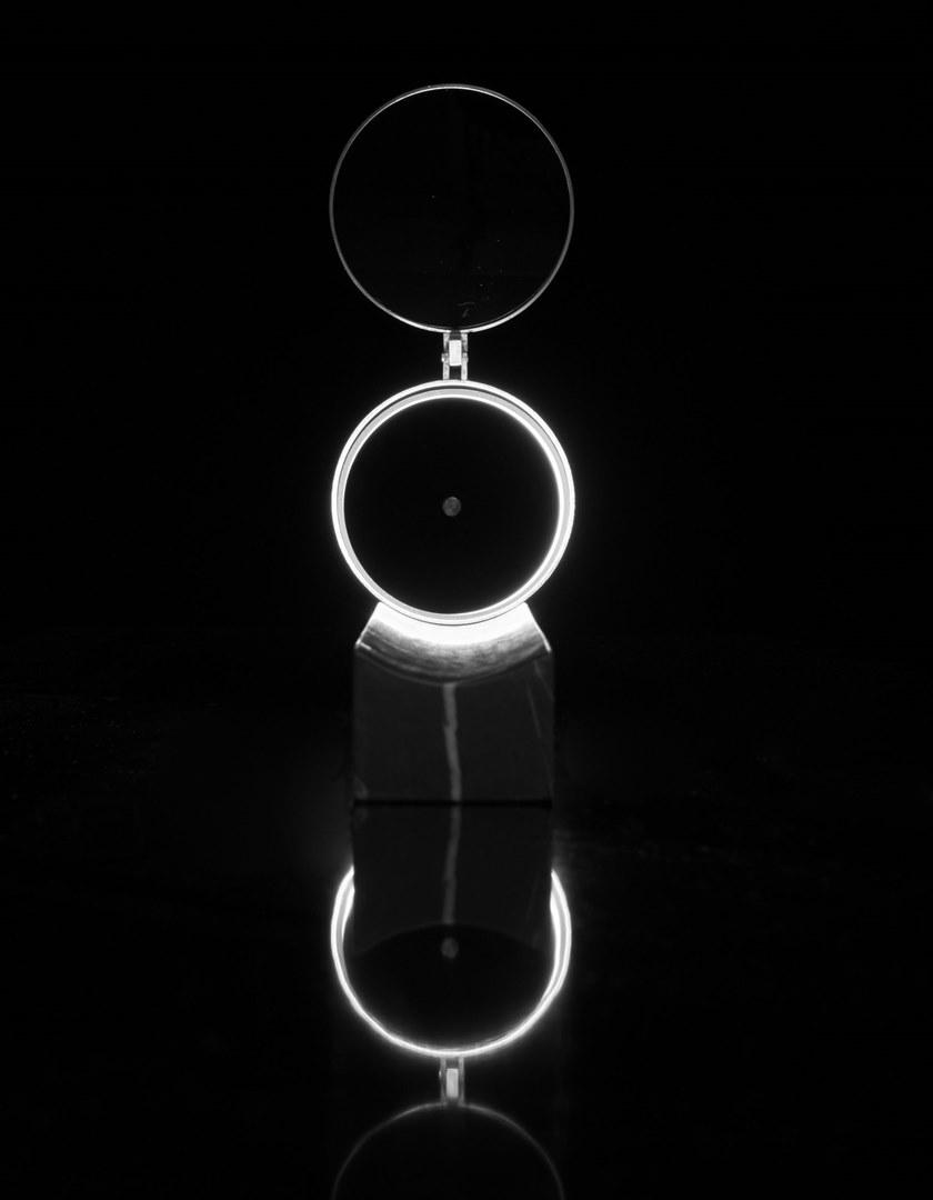 DCW éditions Настольная светодиодная лампа из латуни Isp sun-id-1472933 - Вид №14