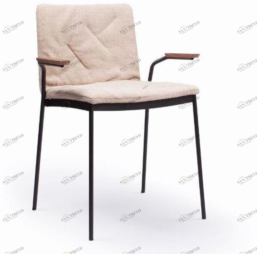 Punt Мягкое кресло с подлокотниками sun-id-1387945