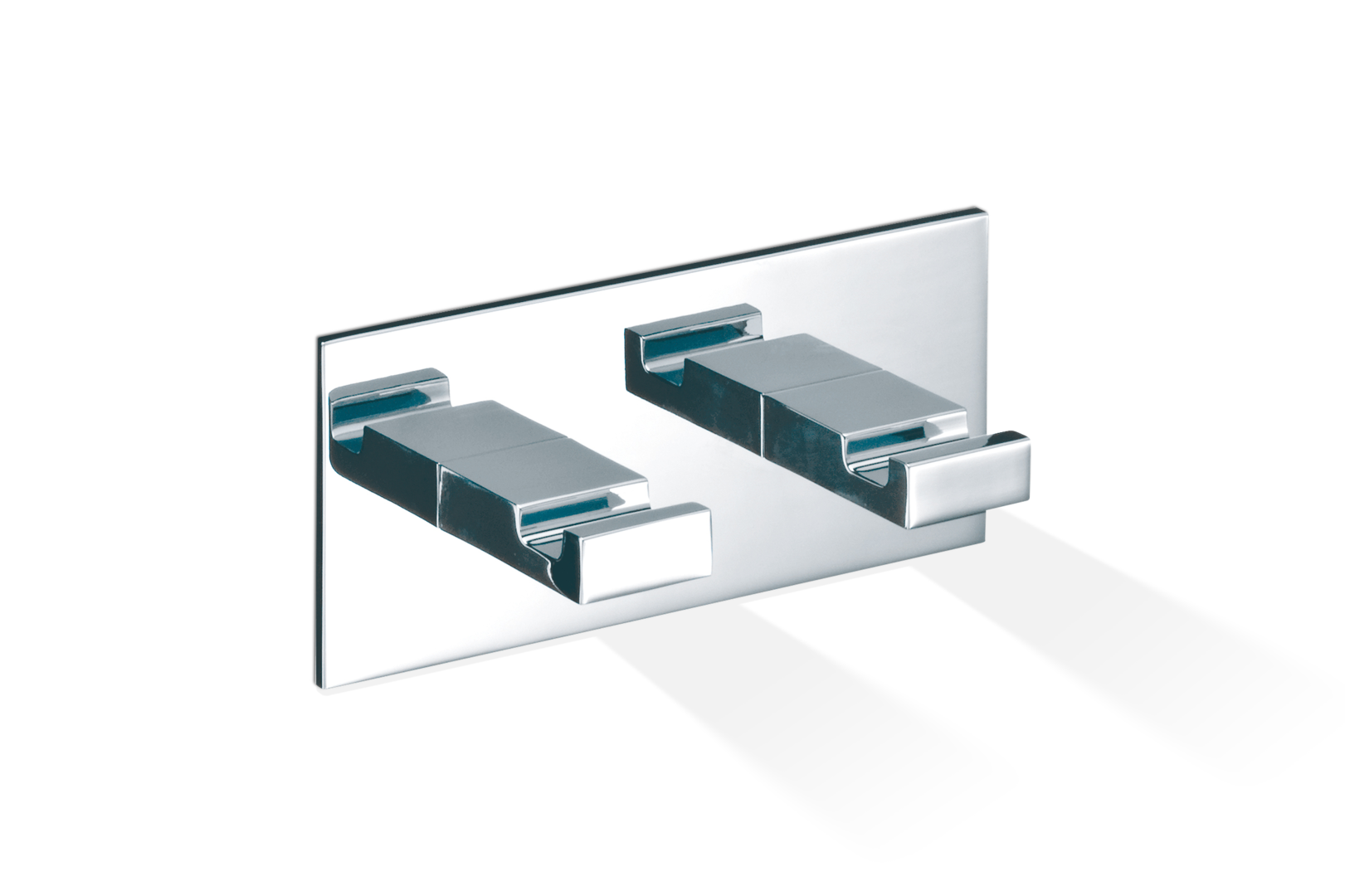 0594000 Крючки самоклеющиеся BK KHAK2 DECOR WALTHER BRICK 