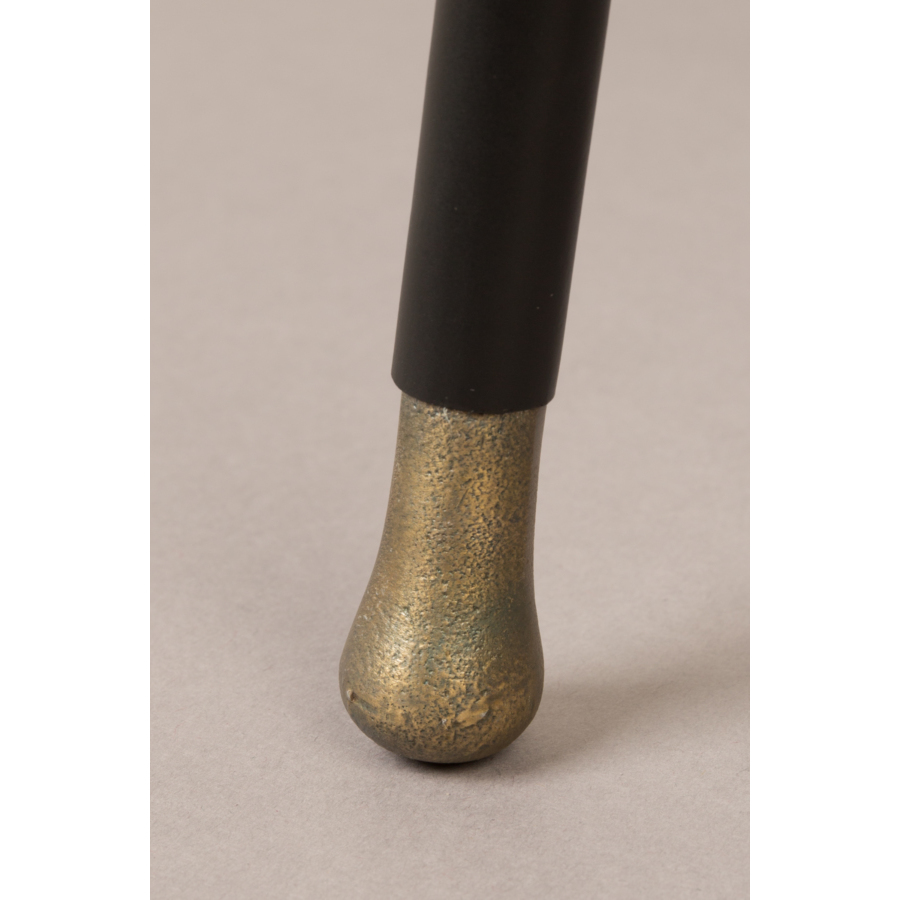 Набор столиков Alim, 3 шт Dutchbone 2300073 - Вид №7