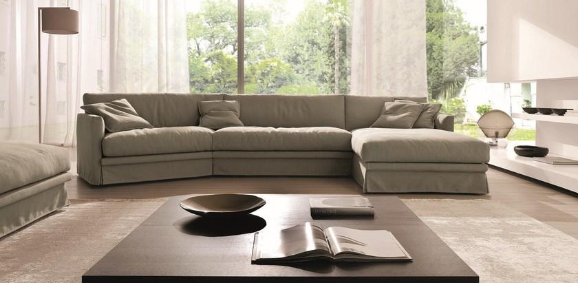 CTS SALOTTI Модульный диван с шезлонгом Easy sun-id-1466884 - Вид №1