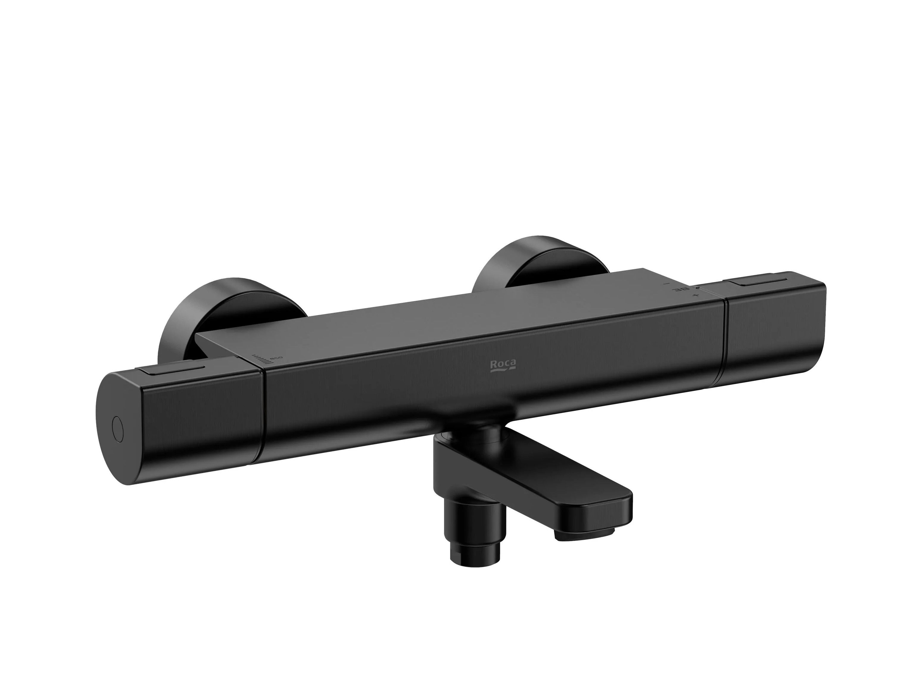 Термостатический внешний смеситель для ванны Roca T-1000 ARCH-00116295