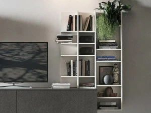 Gruppo Tomasella Подвесной книжный шкаф