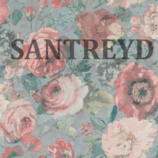 527858 Обои Rasch Barbara