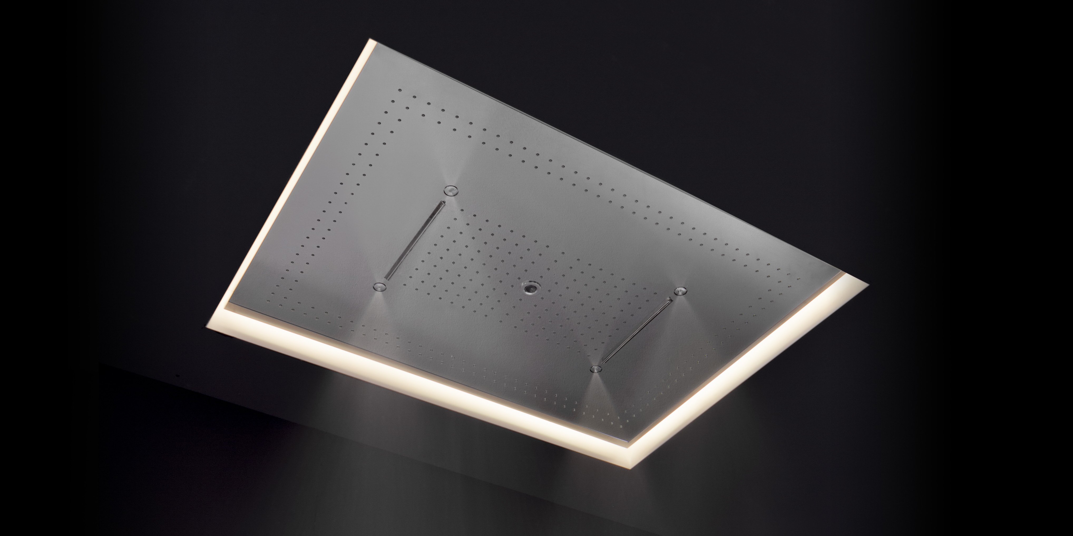 ST-95 Meteo XXL Насадка для душа Antoniolupi  - Вид №7