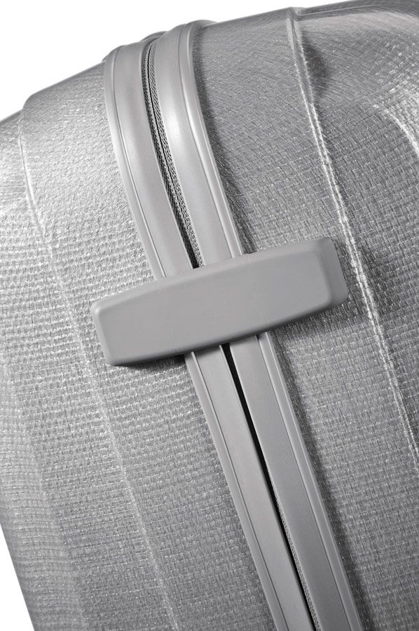 33V-25004 Чемодан 33V*004 Spinner S 55/20 Samsonite Lite Cube  - Вид №4