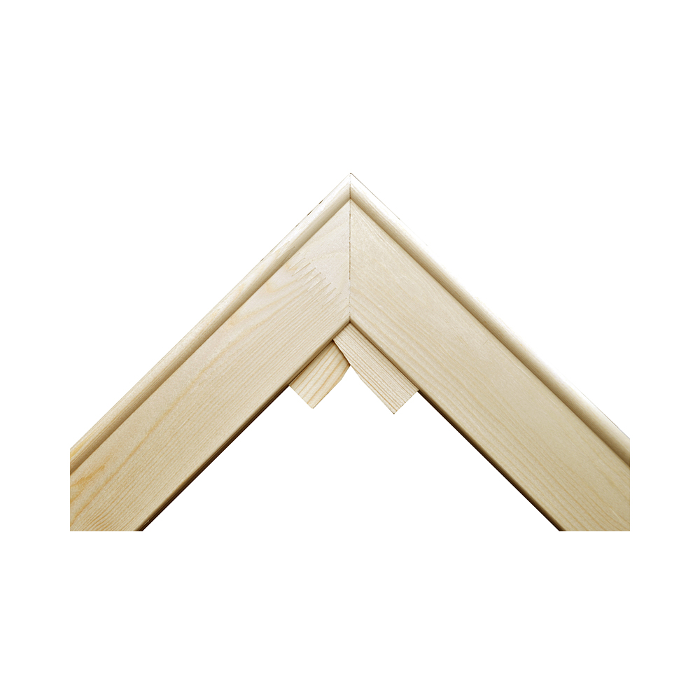 -1 Планка для подрамника 45 см боковая 620 045 ХМ 