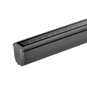 MiniProfilo 600 Ghidini MiniProfilo .05 Темно-Cерый (Матовый) 