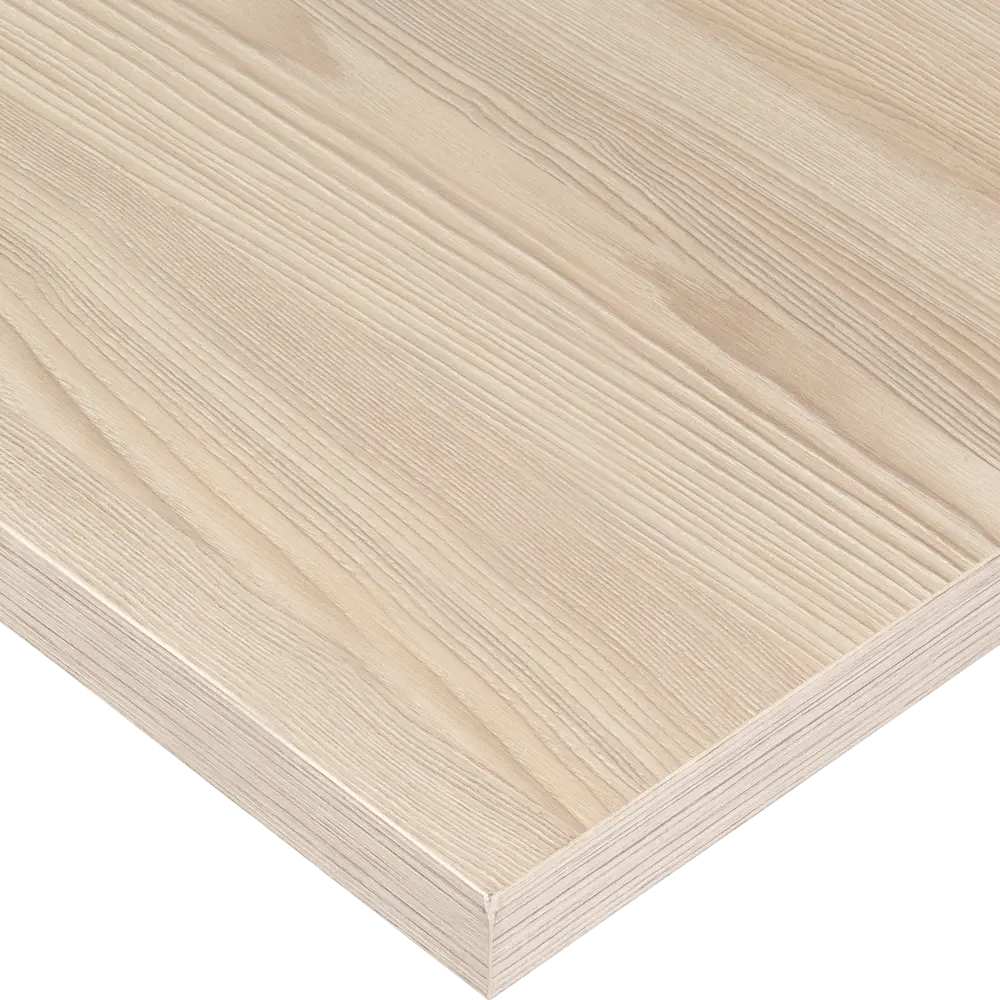 Столешница Нордик 300x3.8x60 см ЛДСП цвет бежевый DELINIA STLM-2081807 - Вид №1