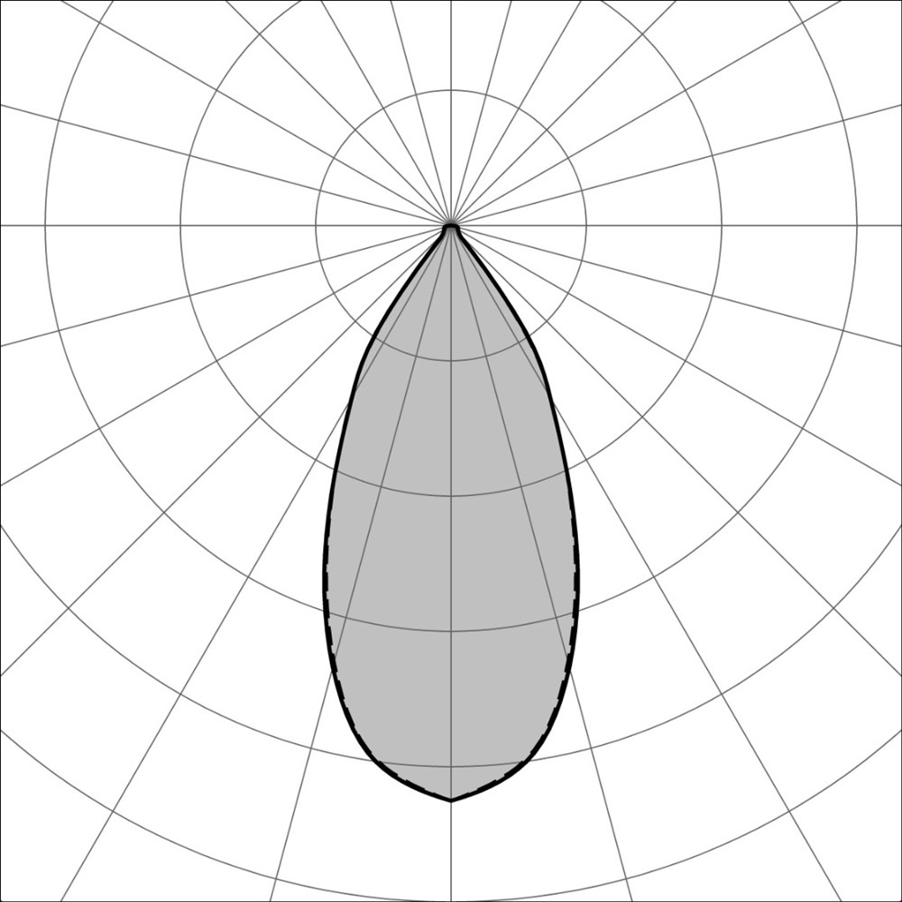 HIDE 2R SQ Ghidini Hide SQ .01 Белый (Матовый)  - Вид №3