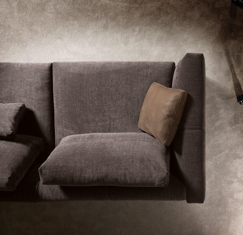 Cantori Угловой диван в ткани sun-id-1410492 - Вид №3