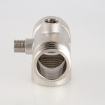 VTr.600.N.06110 Пятиходовой соединитель для насоса Valtec 1" х 110 мм  - Вид №4