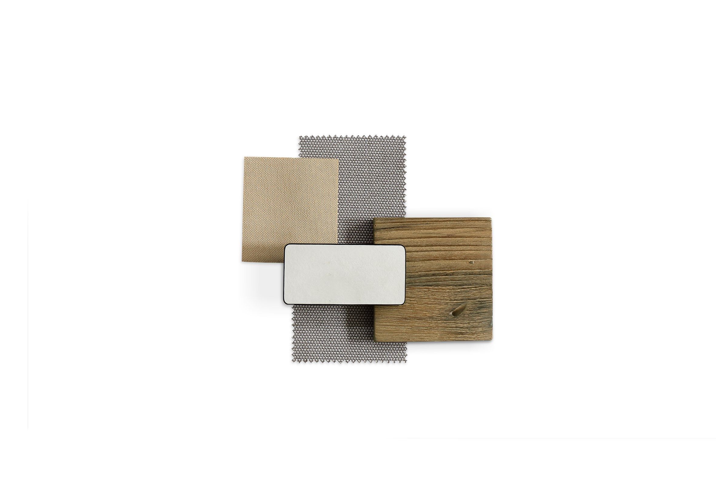 Sunbrella® садовый диван с полуостровом MAMAGREEN Aiko ARCH-00013421 - Вид №5