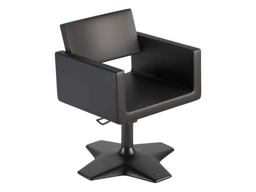 Парикмахерское кресло Gamma & Bross Gamma Store ARCH-00003688