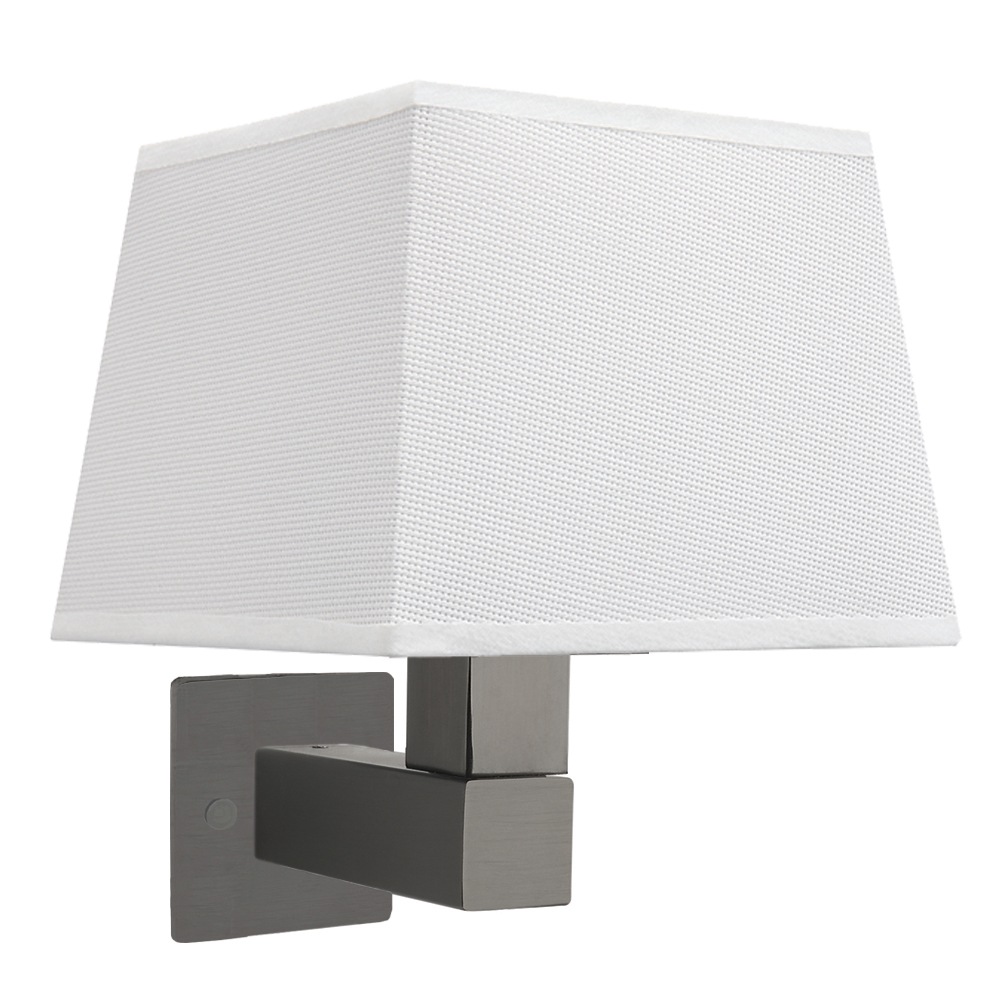 066184 Бра 5235+5239+5171 белое Mantra Bahia - Вид №4