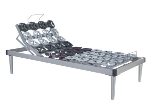 Регулируемая одиночная электрическая сеть