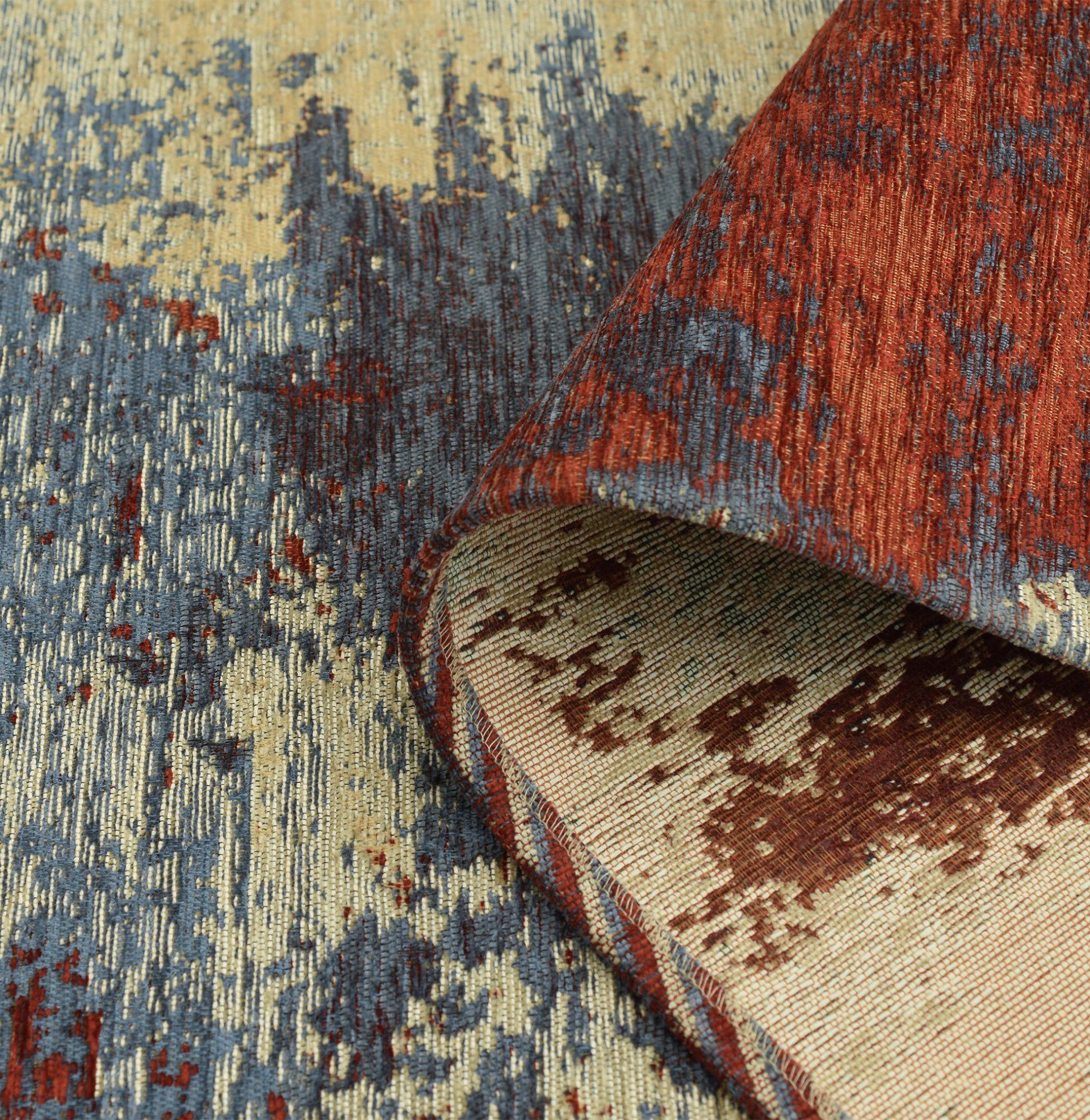 Прямоугольный ковер с рисунком Ademi Essential ARCH-00073919 - Вид №4