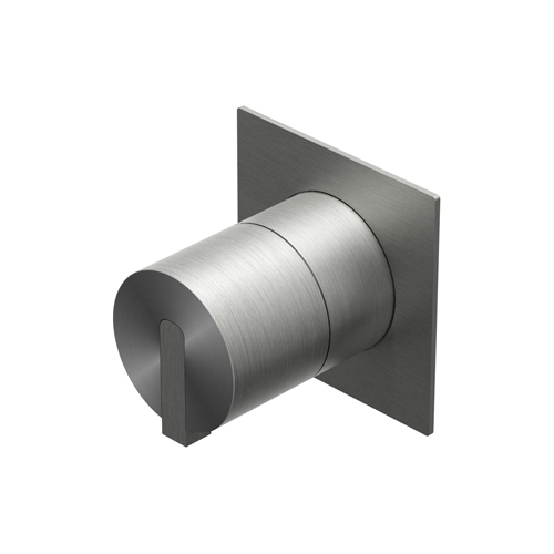 PR50LA102 Встроенный дивертер Ritmonio DOT316 Round 