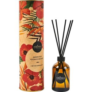 Ароматический диффузор Aroma Harmony Есо Легкие вибрации 100 мл