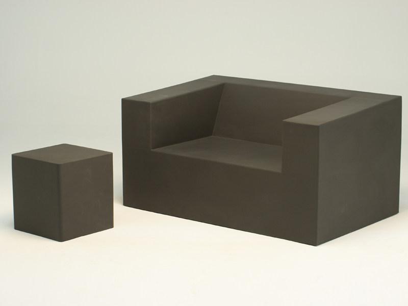 FISCHER MÖBEL Садовый диван из пеноматериала Univers sun-id-1409876 - Вид №3