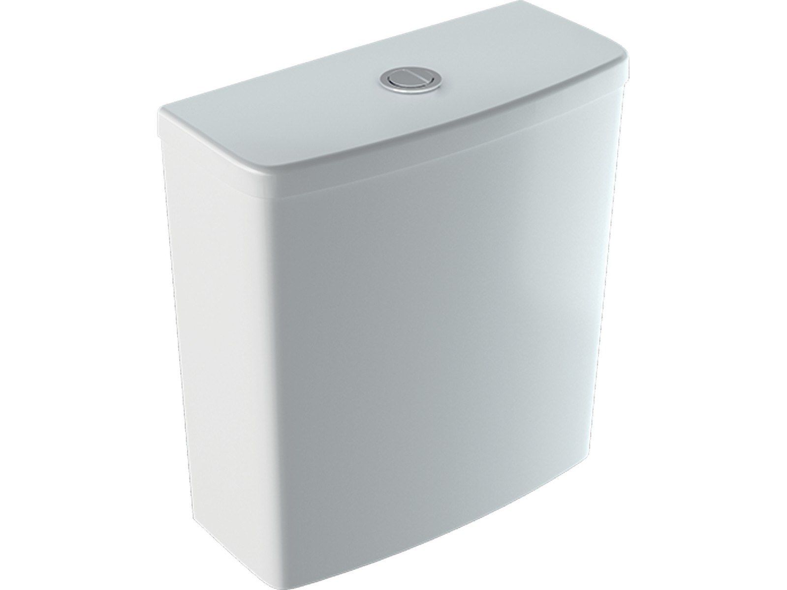 Внешняя вытяжная коробка в витрине Geberit площадь Сельнова ARCH-00151622