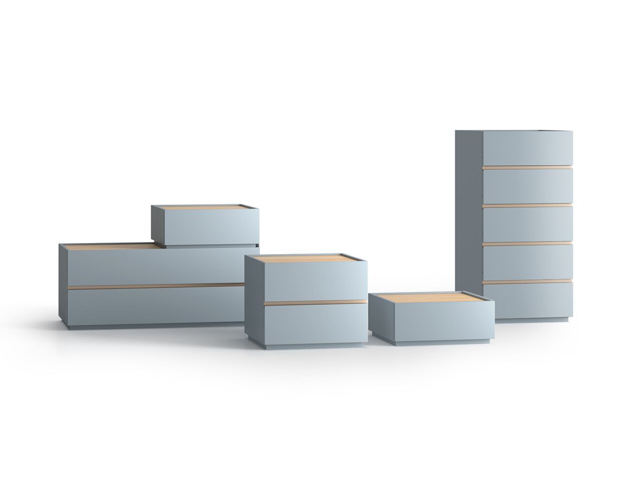 Кассетница Santalucia Mobili Giada ARCH-00128705