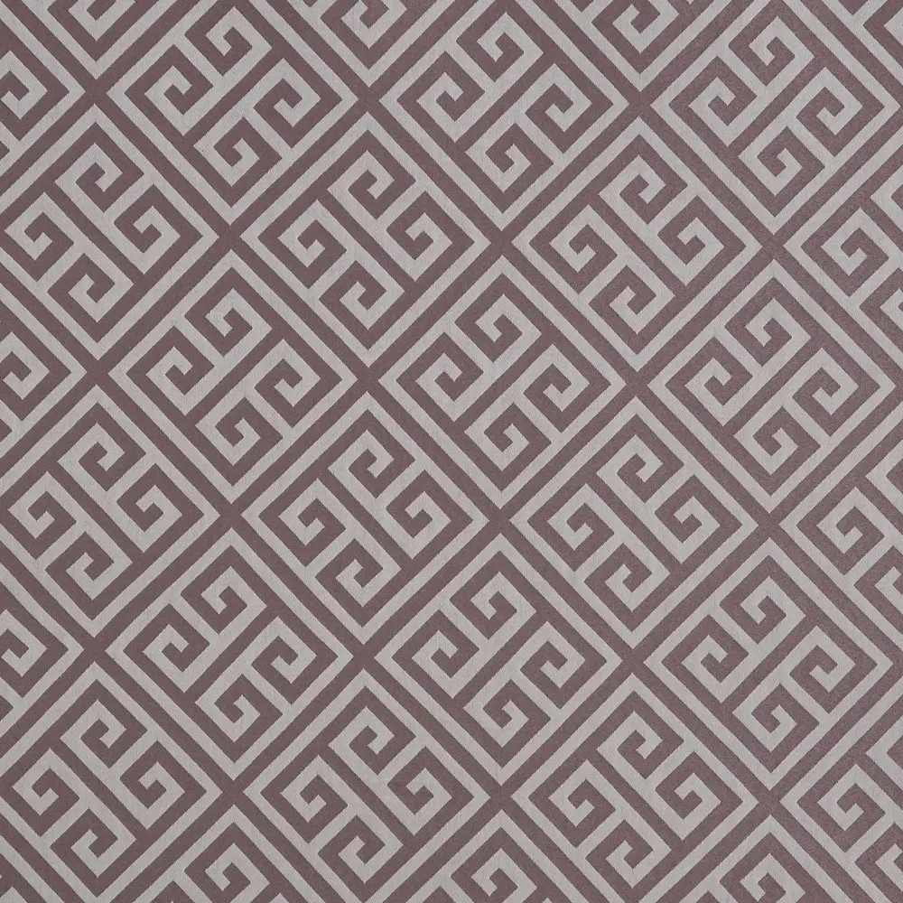 Штора на ленте «Скандинавия», 160х260 см, цвет сиреневый AMORE MIO STLM-2020022 - Вид №1