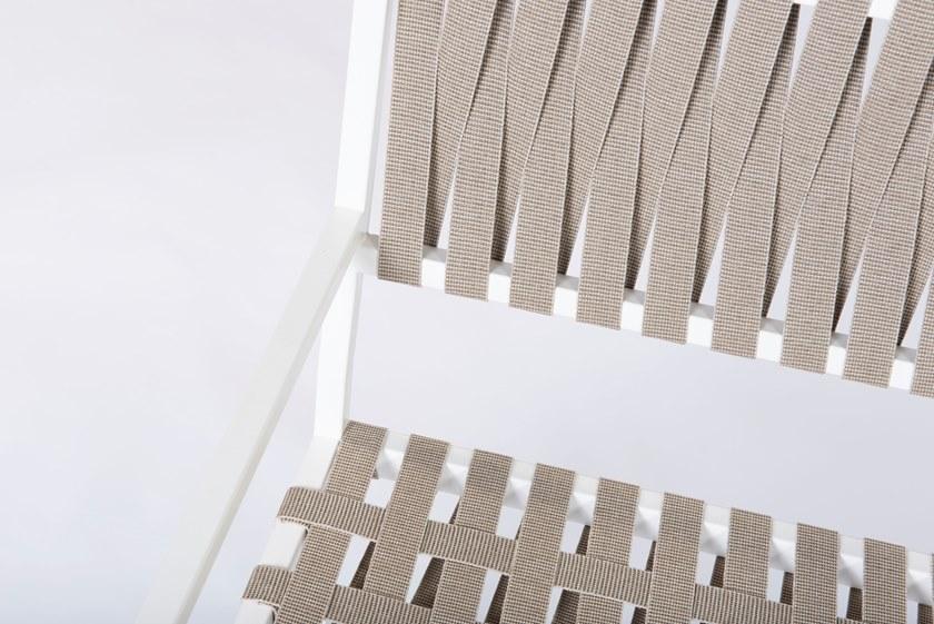 Lgtek Садовый стул с подлокотниками Marin sun-id-1396744 - Вид №2