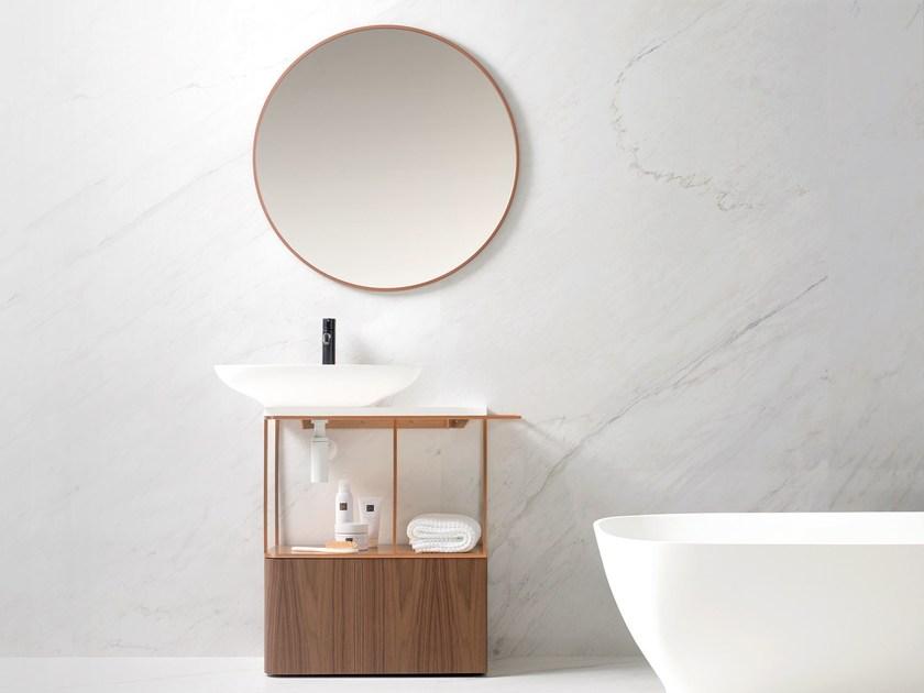 URBATEK Ультратонкий пол из керамогранита под мрамор Xlight 6mm - pavimenti e rivestimenti sun-id-1407703 - Вид №9