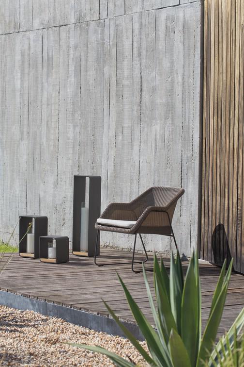 MNST132 1 мест. лава шнур 2мм орешник Manutti Mood - Вид №2