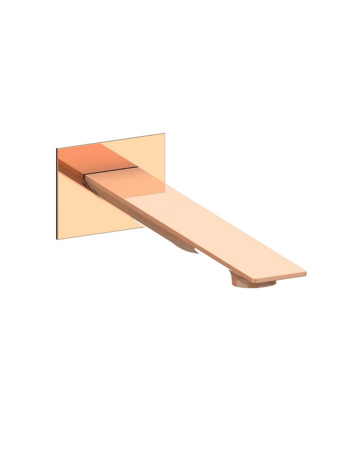 Настенный дозирующий носик для умывальника Rubinetterie Frattini Нарцисс ARCH-00109731 - Вид №16