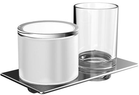 Emco Bad Doorspazzolino стена Art sun-id-1358849 - Вид №3