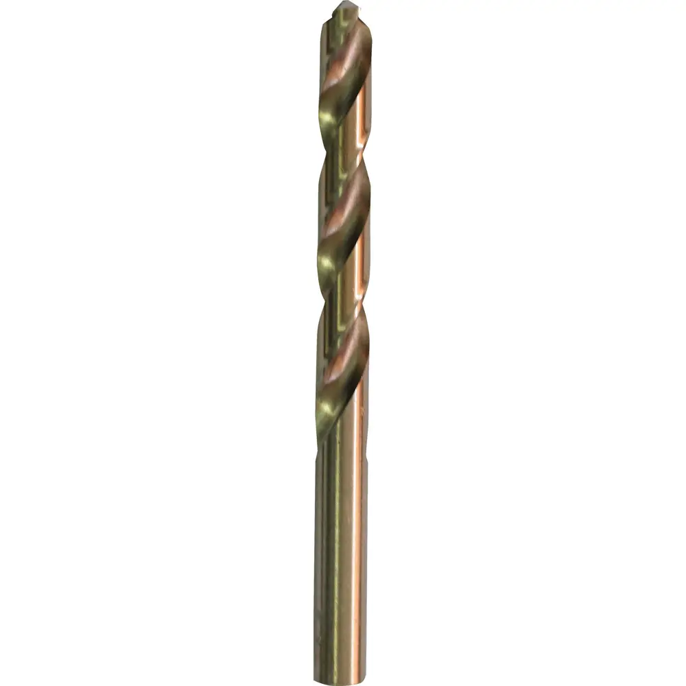 Сверло спиральное по металлу Р6М5К5 Cutop 48-100-5 10x133 мм, 5 шт STLM-2126978