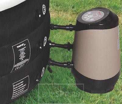 First Spas Classic Santreyd sun-id-295730 - Вид №2