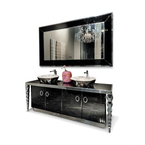 Portorose Консольный умывальник Visionnaire 