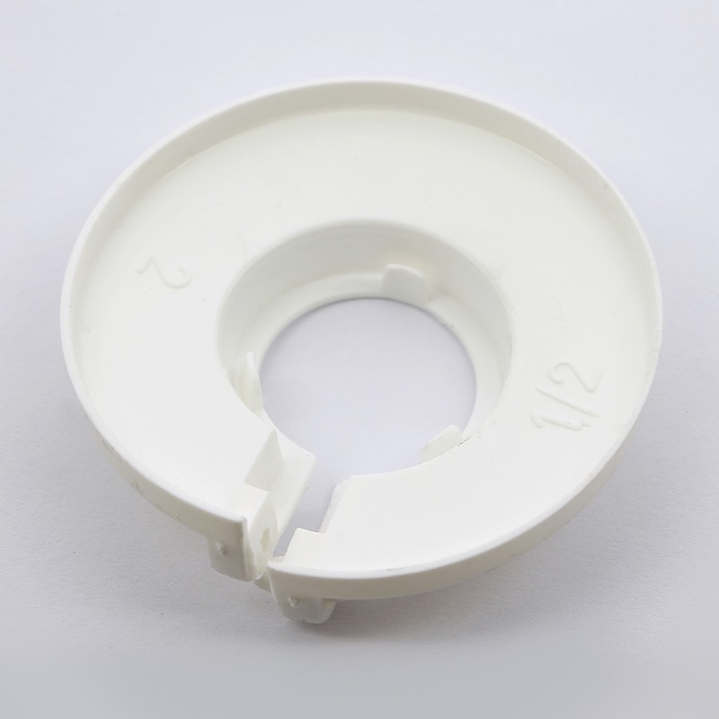 Розетка пластиковая EMMETI d22 01220122 - Вид №1