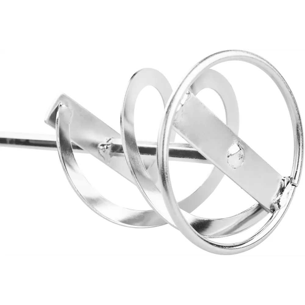 Насадка-миксер Vertextools для красок и растворов 100х600 мм 89398891 STLM-1570734 - Вид №3