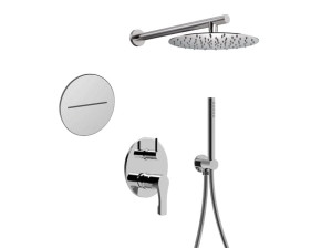 Набор для душа с душем