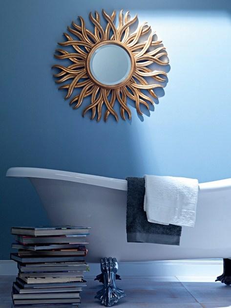 Grifoni Silvano Зеркало в раме sun-id-1446035 - Вид №1