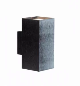 Milan Iluminacion Настенный светильник из экструдированного алюминия Dau