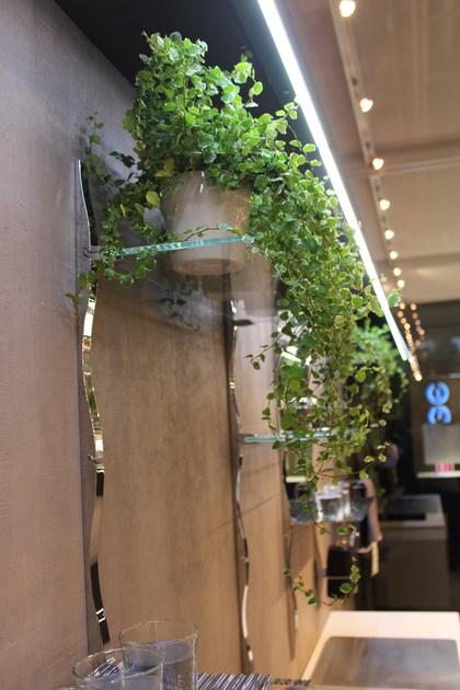 Cosma Модульная система буазери для ванной Skyline sun-id-1405709 - Вид №11